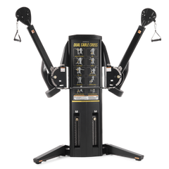 FreeMotion G624 Genesis Dual Cable Cross
