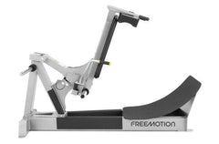 FreeMotion EF217 Plate Loaded Squat  DEMO UNIT