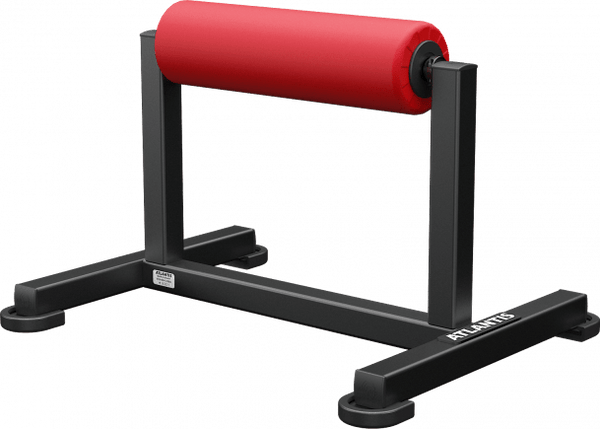 Atlantis Strength C-120 Precision Series Single Leg Squat Stand (Fixed)