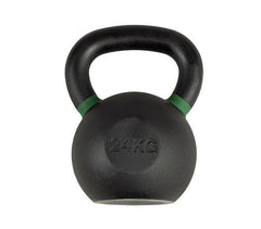 SMW CAST IRON PRO SERIES KETTLEBELLS