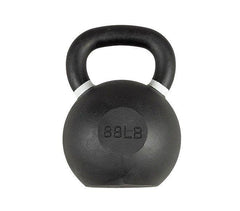 SMW CAST IRON PRO SERIES KETTLEBELLS