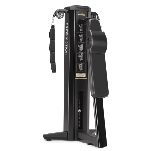 FreeMotion G611 Genesis Abdominal