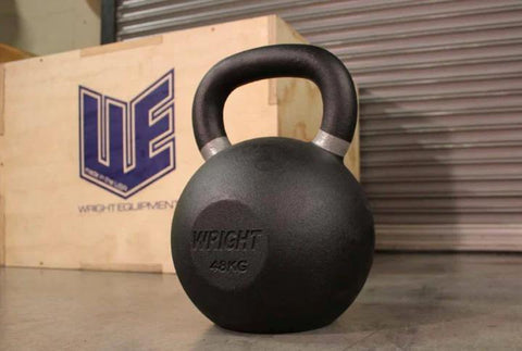 Wright Equipment V3 Kettlebells