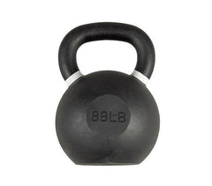 SMW CAST IRON PRO SERIES KETTLEBELLS