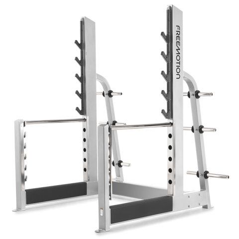 FreeMotion EF212 Squat Rack