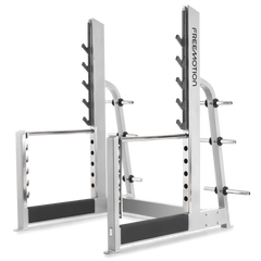 FreeMotion EF212 Squat Rack
