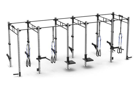 FreeMotion 24' Standard Rig