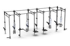 FreeMotion 24' Standard Rig
