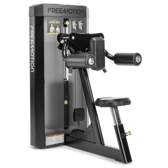 FreeMotion Epic ES816 Lateral Raise
