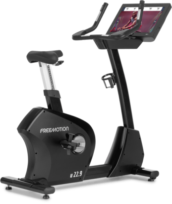 FreeMotion u22.9 Upright Bike