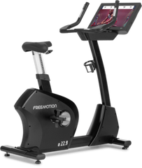 FreeMotion u22.9 Upright Bike