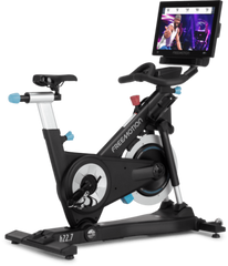 FreeMotion Coachbike FMEX84821 DEMO MODEL