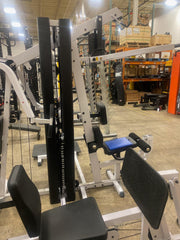Body Solid EXM3000 Home Gym