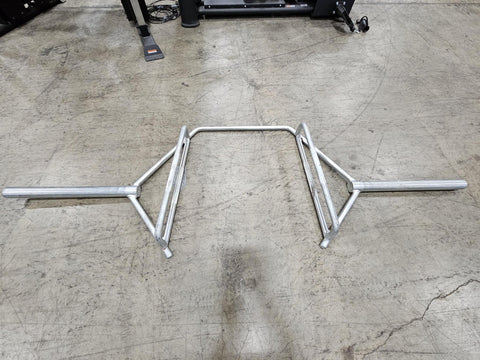 USED- Open Hex Trap Bar