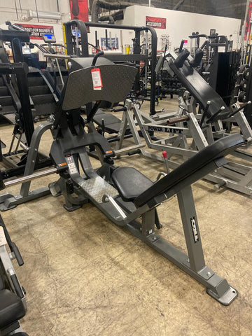 TKO Squat Press Plate Loaded 908