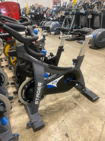Stages SC3 Indoor Bike - Used