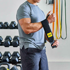 TRX Wrist Wraps