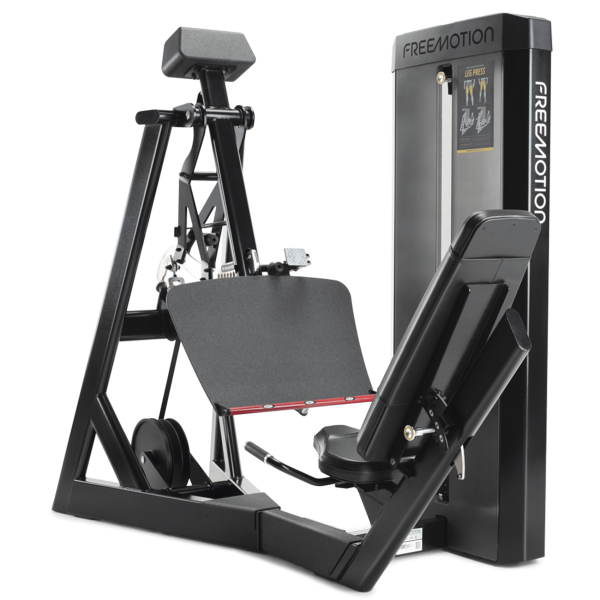 FreeMotion Epic ES804 Leg Press