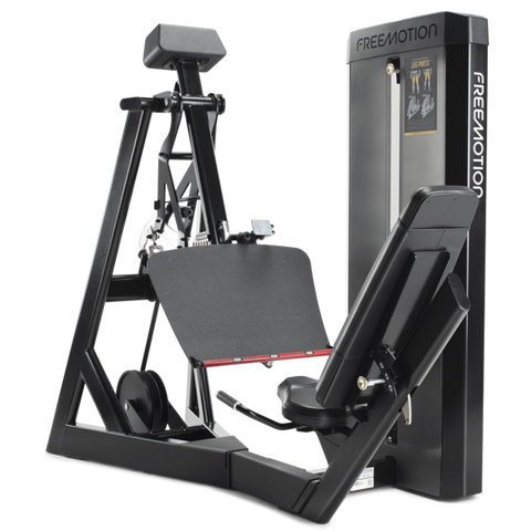 FreeMotion Epic ES804 Leg Press