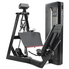 FreeMotion Epic ES804 Leg Press