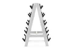 FreeMotion EF210 Fixed Barbell Rack