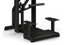 FreeMotion Epic ES812 Dip-Chin Assist