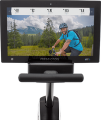 FreeMotion r22.9 Recumbent Bike
