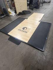 Atlantis Strength B7254 Insert Platform-DEMOl