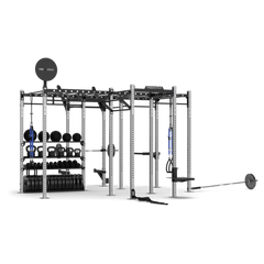 FreeMotion 14' Premium 4.5 Rig