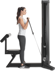 FreeMotion G602 Genesis Biceps