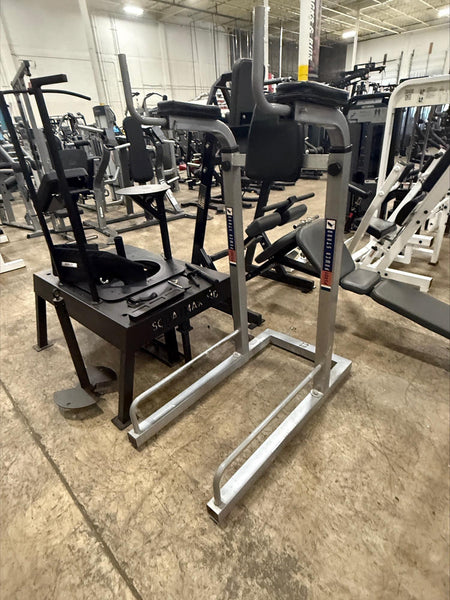 Parabody VKR - Used
