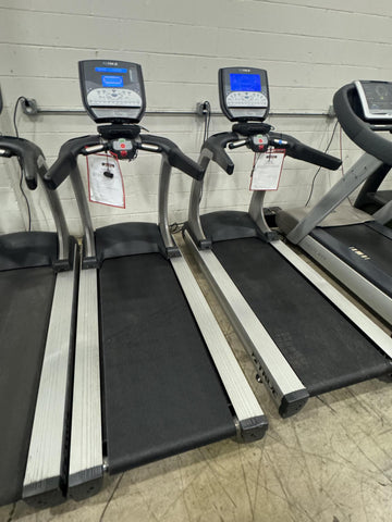 True Fitness CS500 Treadmill-USED