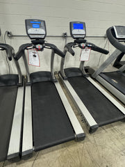 True Fitness CS500 Treadmill-USED