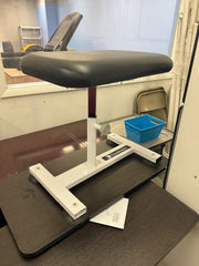 Used Dynatronics Adjustable Stool