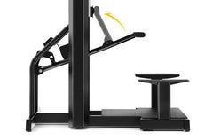 FreeMotion Epic ES812 Dip-Chin Assist