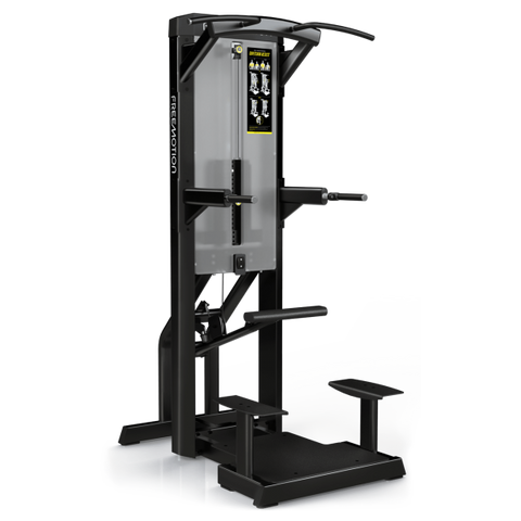 FreeMotion Epic ES812 Dip-Chin Assist