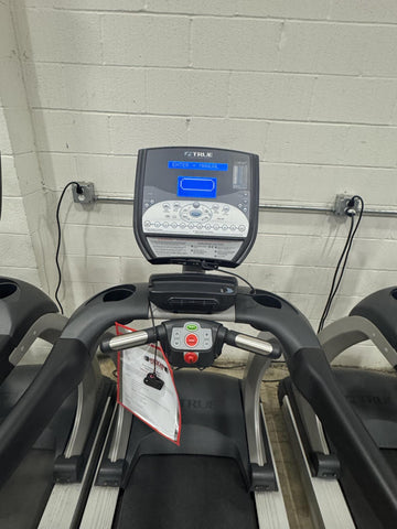 True Fitness CS500 Treadmill-USED