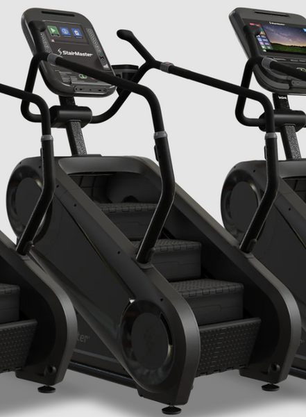 StairMaster 4G StepMill w/ 10″ TouchScreen