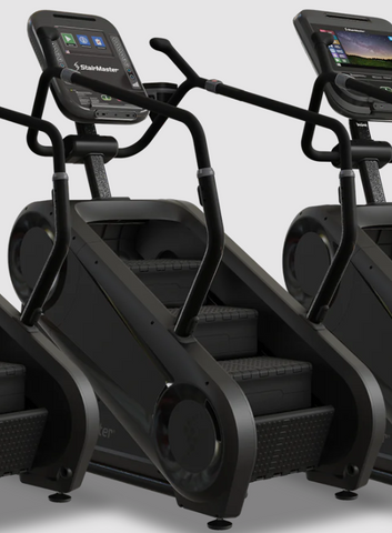StairMaster 4G StepMill w/ 10″ TouchScreen