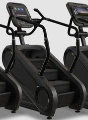 StairMaster 4G StepMill w/ 10″ TouchScreen