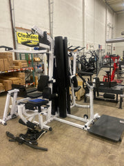 Body Solid EXM3000 Home Gym