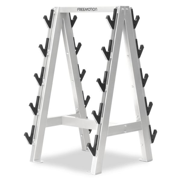 FreeMotion EF210 Fixed Barbell Rack