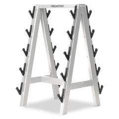 FreeMotion EF210 Fixed Barbell Rack