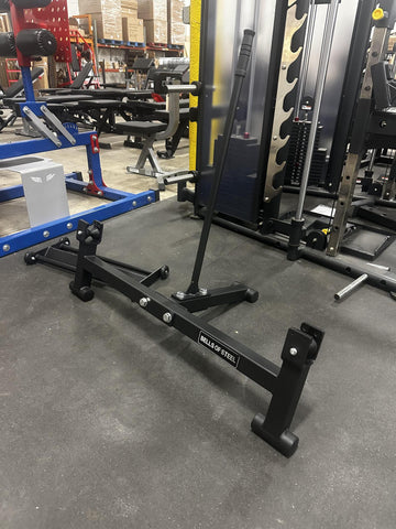 Bells of Steel Deadlift Jack 2.0