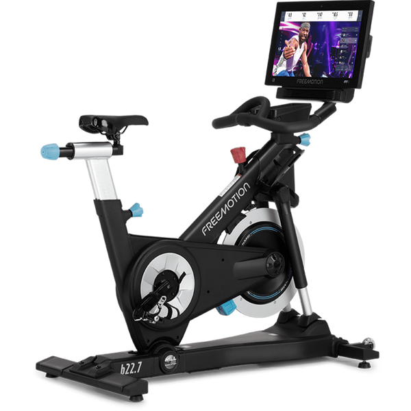 FreeMotion Coachbike FMEX84821 DEMO MODEL