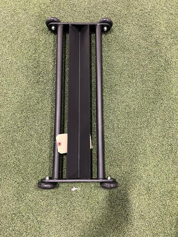 Bells of Steel Glute Ham Slider