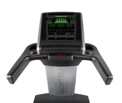 FreeMotion T10.9B Reflex Treadmill