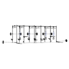 FreeMotion 24' Standard Rig