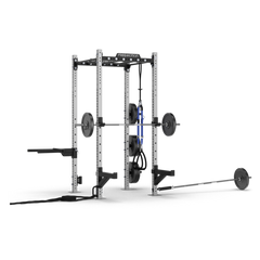 FreeMotion 4' Monkey Bar Rig