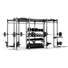 FreeMotion 14' Premium 4.0 Rig